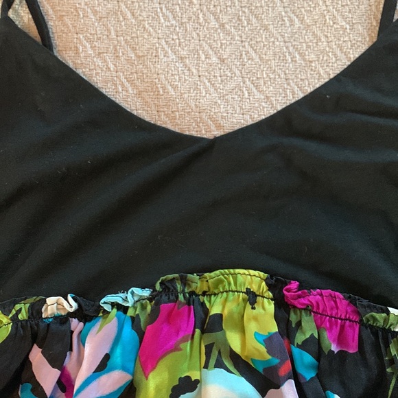 Sun Dress with Pockets! ☀️ - Picture 4 of 5